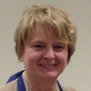 Meet your Posher, Susan